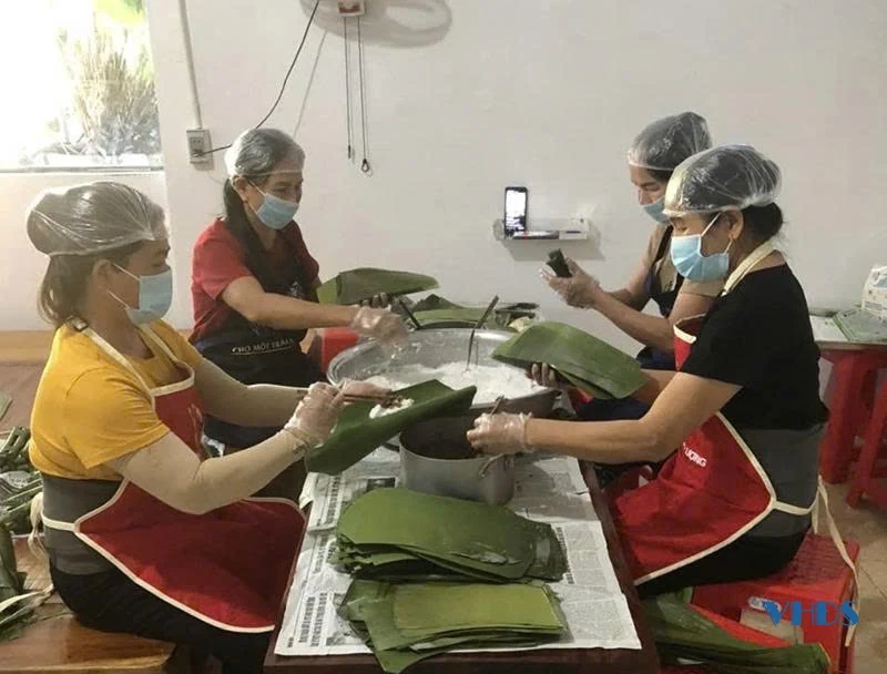 Giữ gìn nét đẹp văn hóa ở các làng nghề, nghề truyền thống