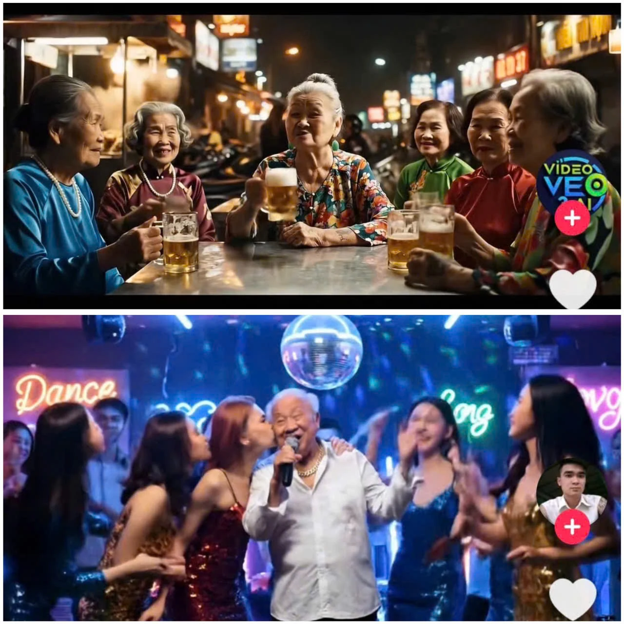 Veo 3 và mặt trái của video AI