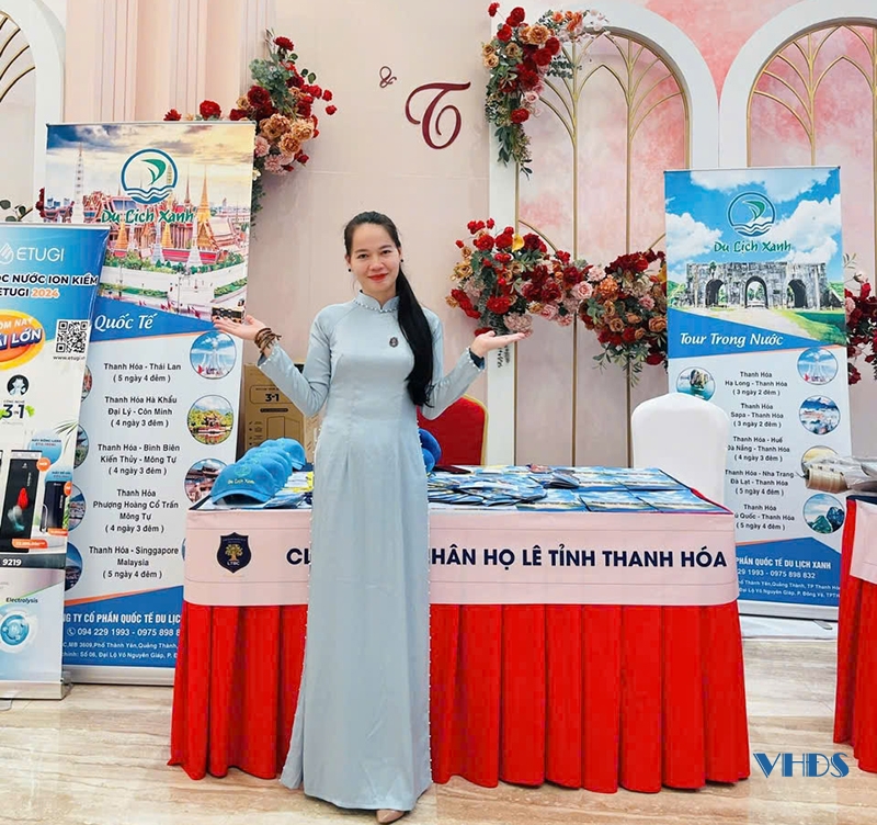Giới trẻ và cơ hội phát triển từ du lịch địa phương (Bài 1): Dấn thân