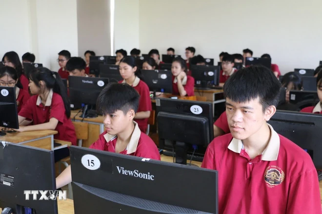 Chọn ngành học 2025: Hiểu đúng để chọn ngành chuẩn, đón đầu thị trường lao động