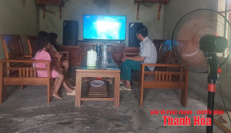 Chuyện kể từ Đồng Lách (Bài 1): “Chạm” vào quá khứ