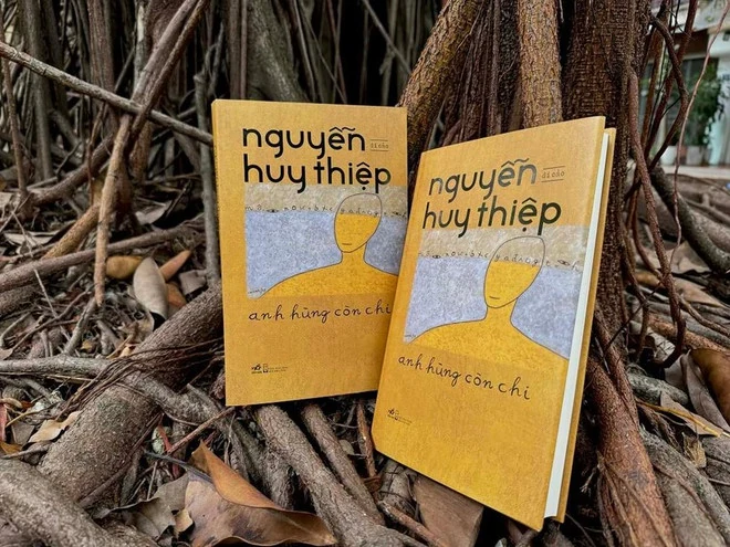 Vĩnh biệt họa sỹ Lê Thiết Cương: Con tằm đã nhả hết tơ cho đời