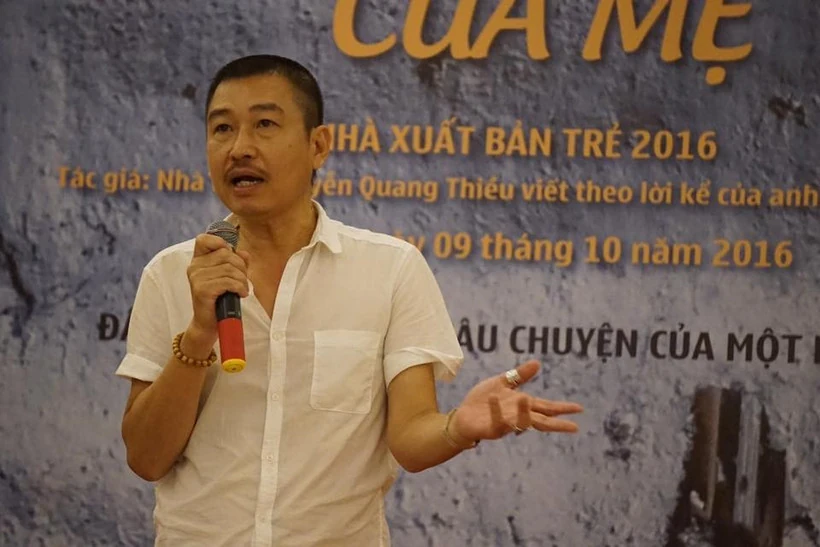 Vĩnh biệt họa sỹ Lê Thiết Cương: Con tằm đã nhả hết tơ cho đời