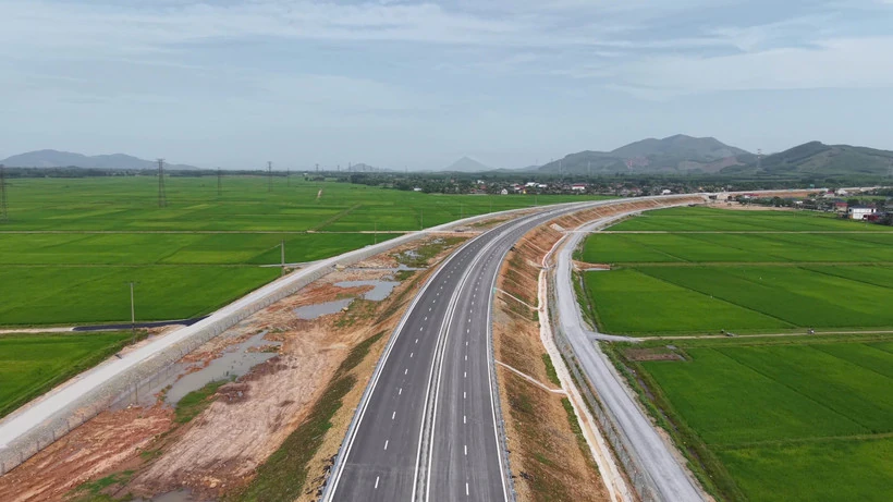 Lập phương án tổ chức giao thông khi đưa các tuyến cao tốc vào khai thác