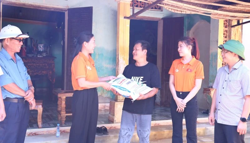 Song hành sản xuất với trách nhiệm xã hội