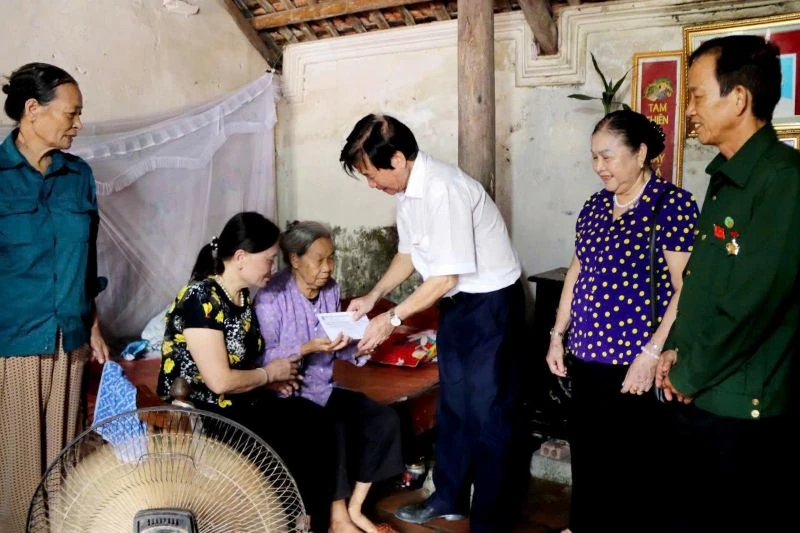 Song hành sản xuất với trách nhiệm xã hội