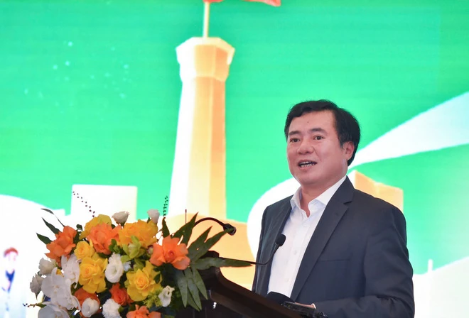 Hội chợ Mùa Thu 2025: “Siêu Hội chợ 6 Nhất” đầu tiên được tổ chức tại Việt Nam