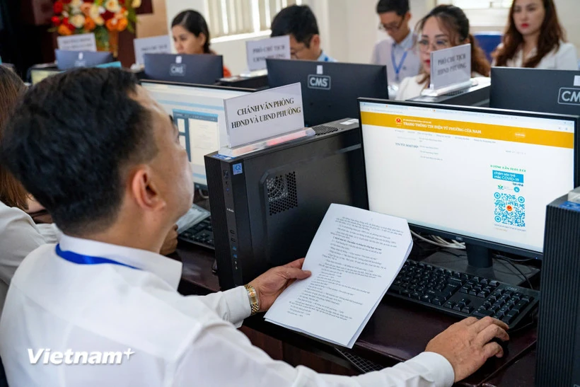 Đề xuất bỏ tiêu chuẩn về chứng chỉ bồi dưỡng ngạch, hạng chức danh nghề nghiệp