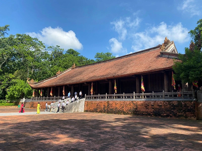 Đại đoàn kết - cội nguồn sức mạnh (Bài 1): Bảo vệ non sông - giữ nền độc lập
