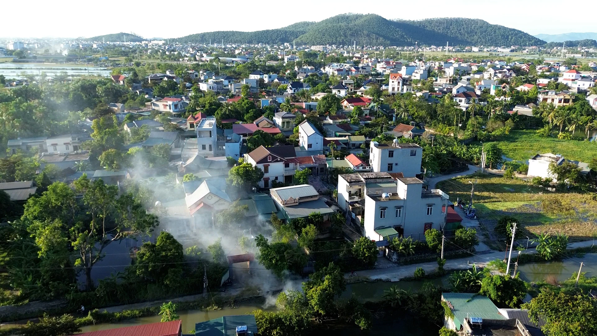 Khám phá chùa Nam