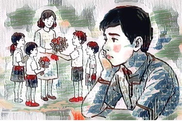 Những mùa 20 tháng 11