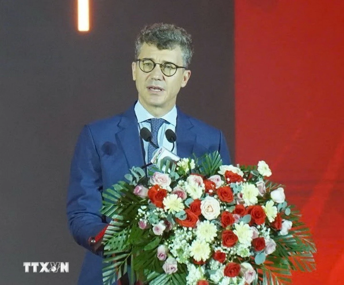 Liên hoan phim Việt Nam 24: Bứt phá sáng tạo, khẳng định vị thế điện ảnh Việt