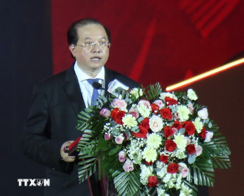 Liên hoan phim Việt Nam 24: Bứt phá sáng tạo, khẳng định vị thế điện ảnh Việt