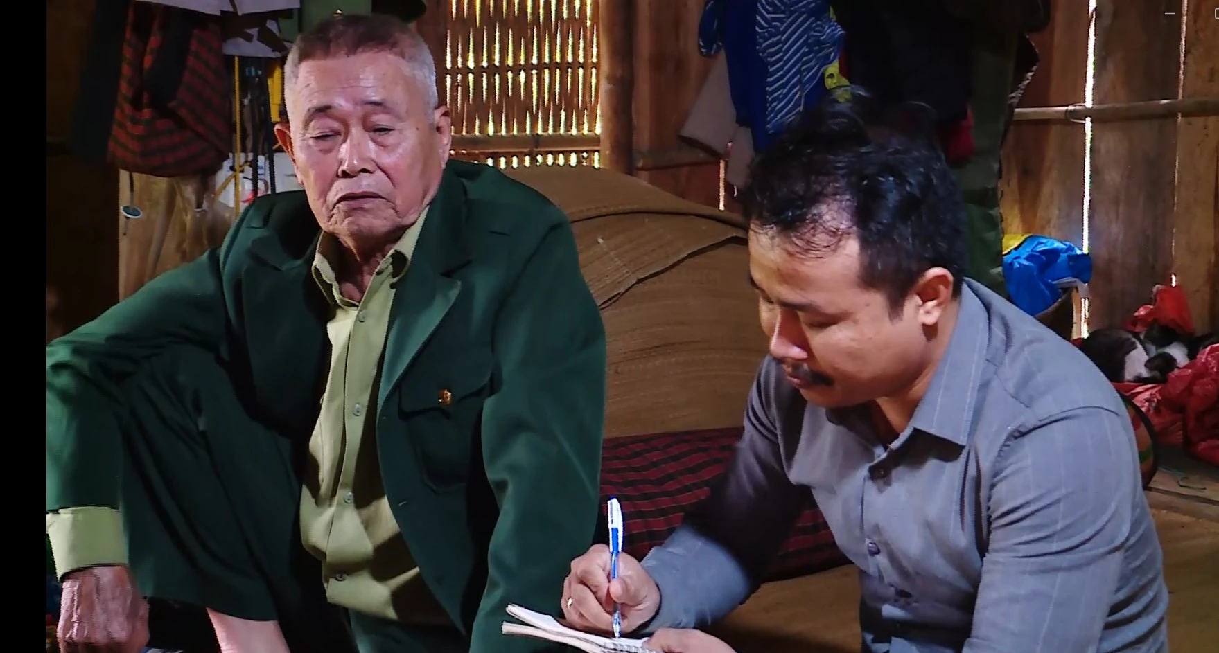 “Bố Hợi”