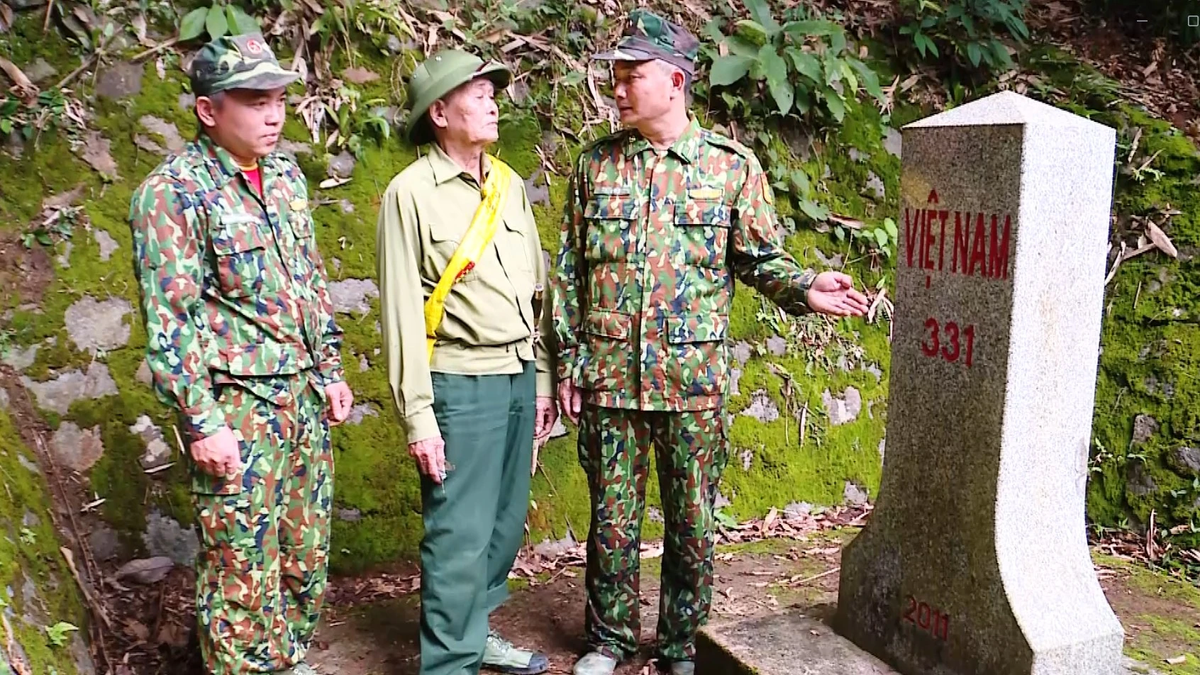 “Bố Hợi”