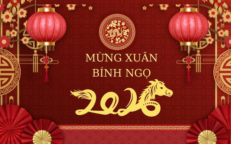 Lịch nghỉ Nguyên đán Bính Ngọ, Quốc khánh năm 2026