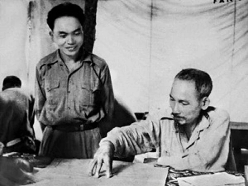 Ngày này năm xưa (30/11): Chủ tịch Hồ Chí Minh ký 2 sắc lệnh lịch sử