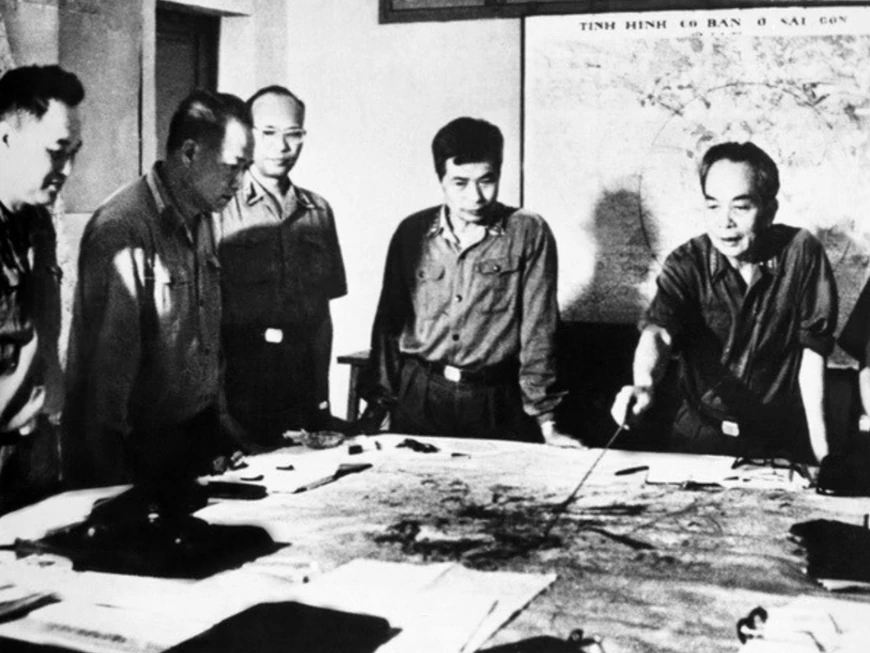 Ngày này năm xưa (30/11): Chủ tịch Hồ Chí Minh ký 2 sắc lệnh lịch sử