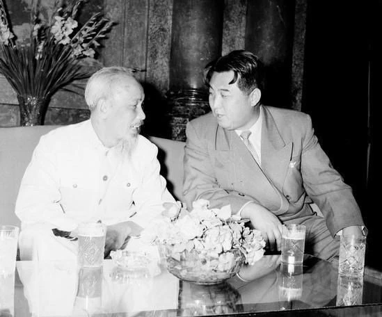 Ngày này năm xưa (28/11): Bác Hồ phát động phong trào Tết trồng cây