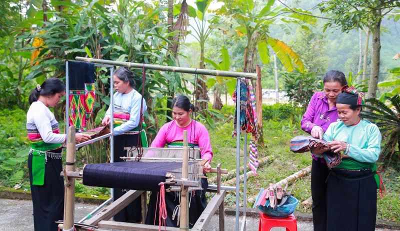 Hồn bản Mường
