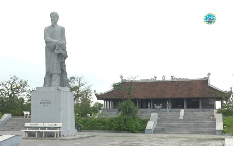 8 danh nhân Việt Nam được UNESCO vinh danh: Tinh hoa trí tuệ và văn hóa dân tộc