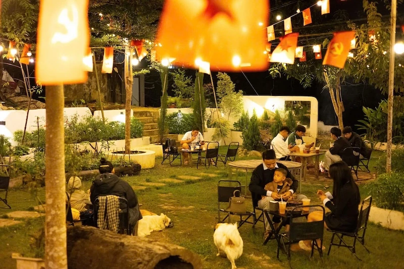 Mường Lát “mùa chuyển mình”: Khơi dậy kinh tế hộ gia đình từ bản sắc cộng đồng