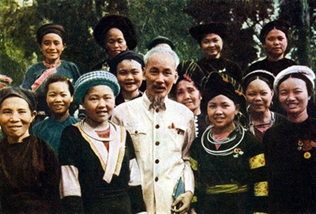 Ngày này năm xưa (3/12) - Ngày của nhiều mốc son lịch sử