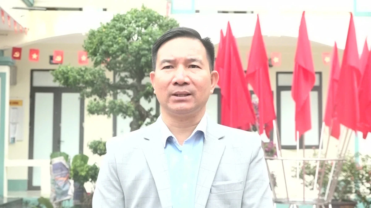 Thầy cô thời 4.0 - Ánh sáng tri thức rực rỡ giữa núi rừng Mường Lát