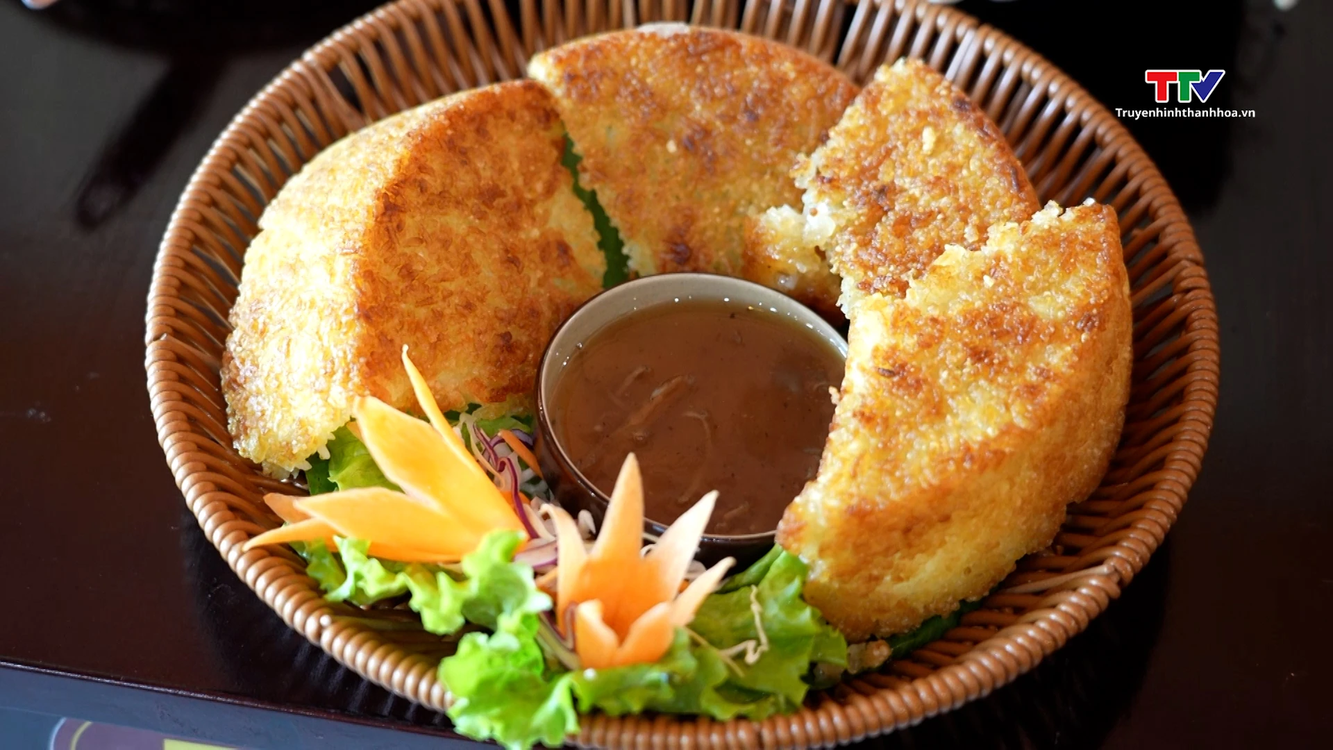 Ẩm thực chay trong đời sống hiện đại