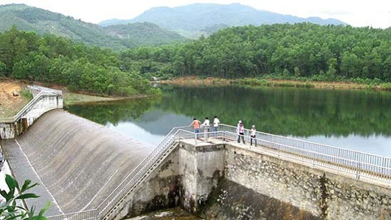 Phê duyệt Phương án ứng phó với tình huống khẩn cấp đập, hồ chứa thủy điện Xuân Minh