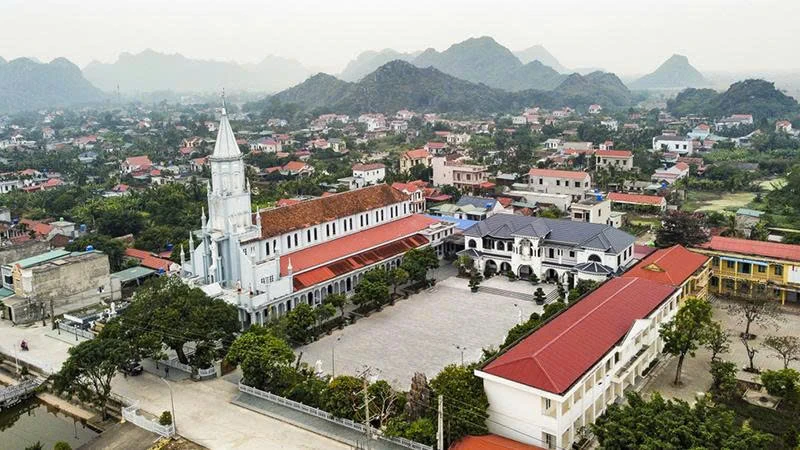 Lan tỏa tinh thần hiếu học trong cộng đồng giáo dân