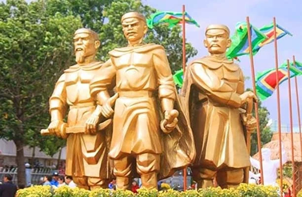 Ngày này năm xưa (13/12): Nhiều sự kiện lịch sử, văn hoá xã hội ghi dấu