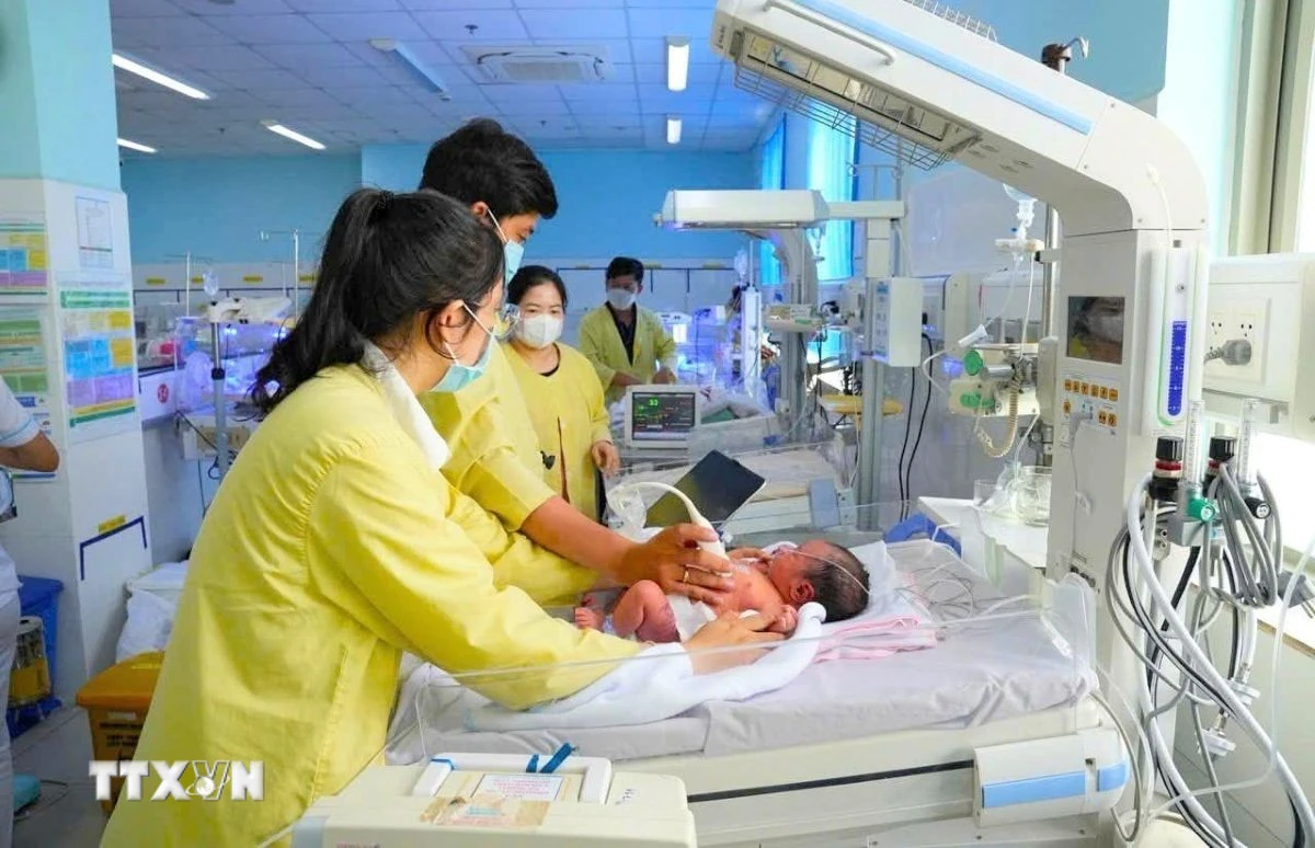 Luật Dân số mở đường cho Việt Nam phát triển bền vững