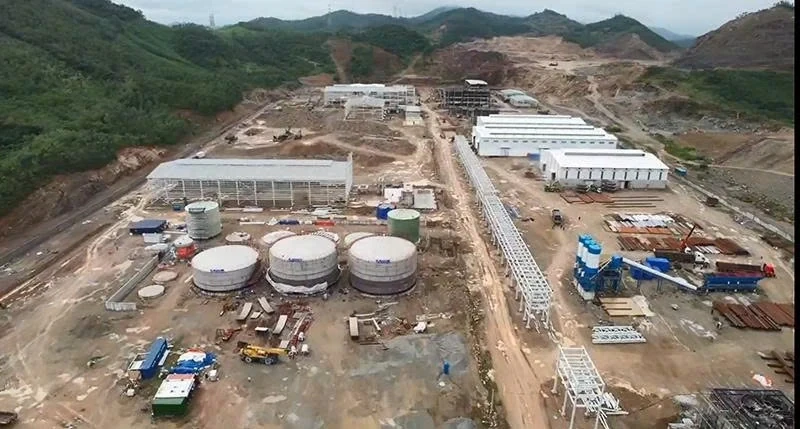 Giải quyết vướng mắc về đấu nối đường ống dẫn xăng dầu từ Nhà máy Lọc hóa dầu Nghi Sơn đến các dự án tổng kho chứa xăng dầu trên địa bàn tỉnh