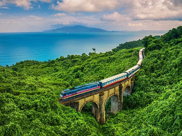 Ngày này năm xưa (31/12): Thông xe đường sắt Thống Nhất dài 1.730km