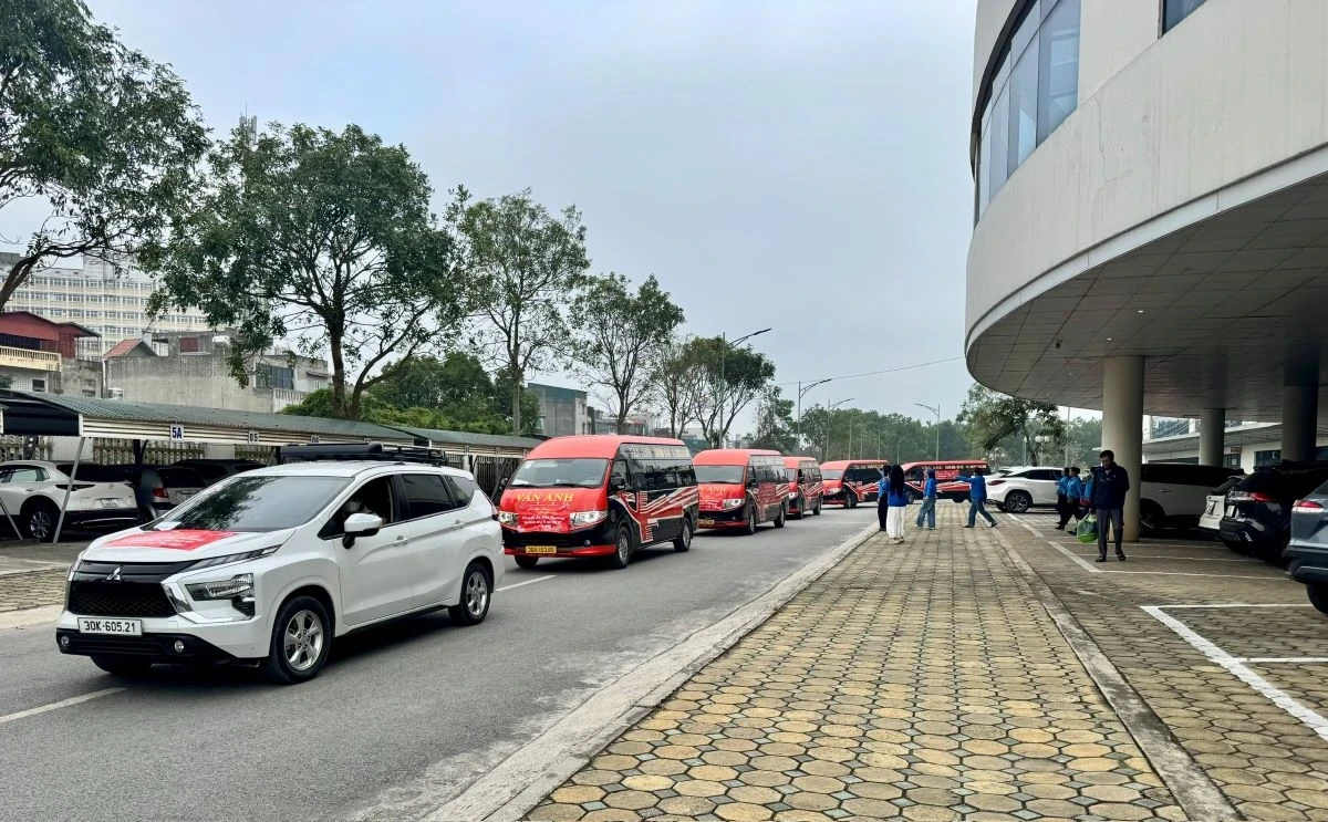 “Xuân yêu thương - Tết sum vầy” sẻ chia cùng bệnh nhân ung thư