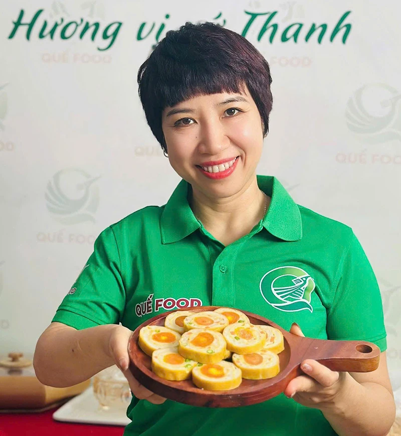 Phụ nữ xứ Thanh trong kỷ nguyên số (Bài 1): Mở lối trên không gian mạng để phát triển kinh tế