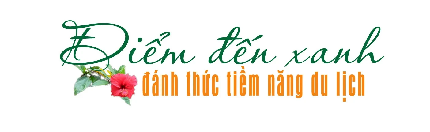 [E-Magazine] Sắc màu mới trên Son - Bá - Mười