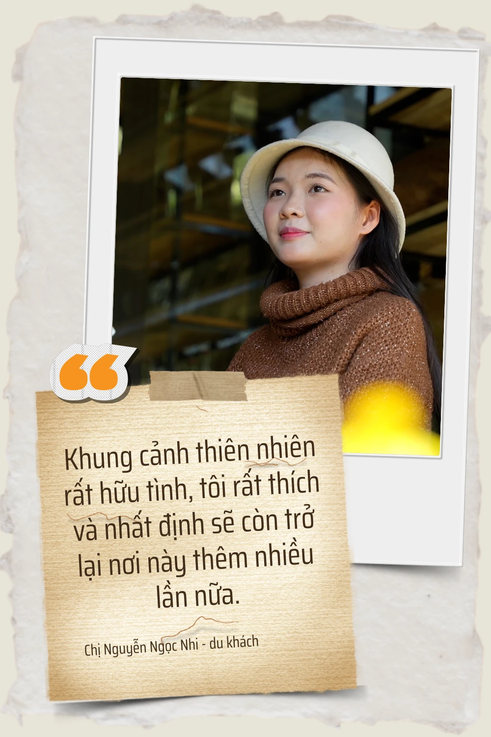 [E-Magazine] Sắc màu mới trên Son - Bá - Mười