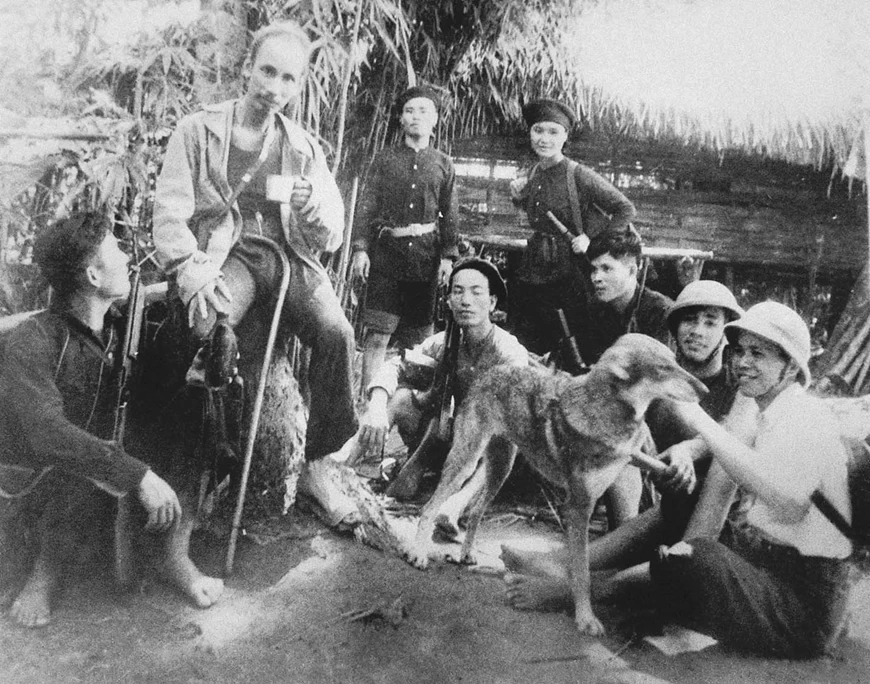 Ngày này năm xưa (25/3): Mở đầu chiến dịch mùa xuân ở Nam Bộ