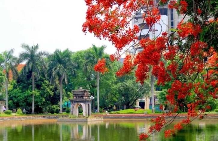 [Thanh Hóa xưa và nay] Dấu ấn xứ Quảng trên đất Thanh Hóa