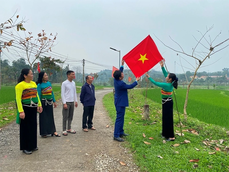 Vẹn nguyên niềm kính yêu Bác (Bài 2): “Trong bầu trời không gì quý bằng Nhân dân”