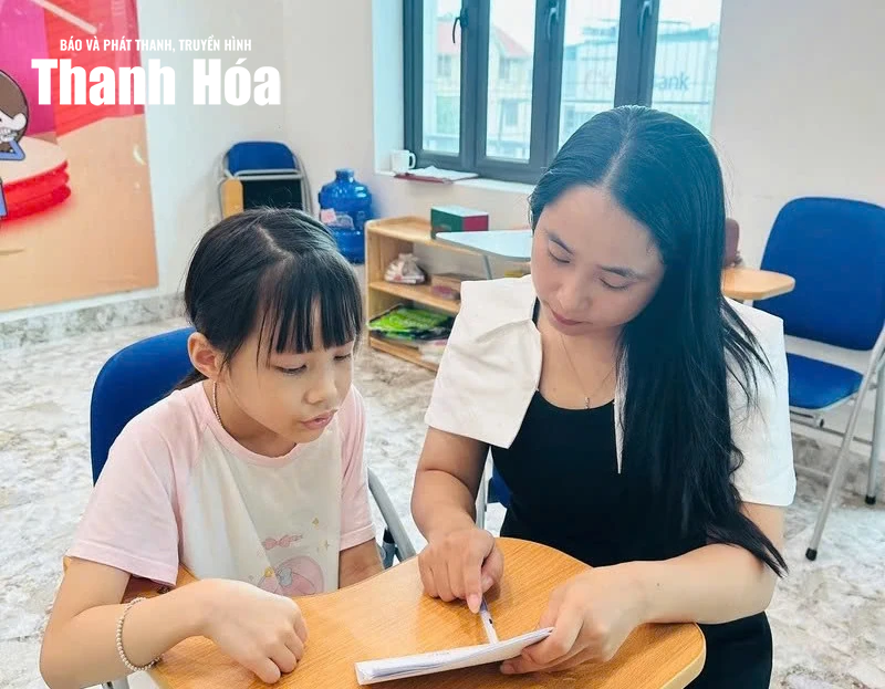 Mở cánh cửa tự tin cho giọng nói 