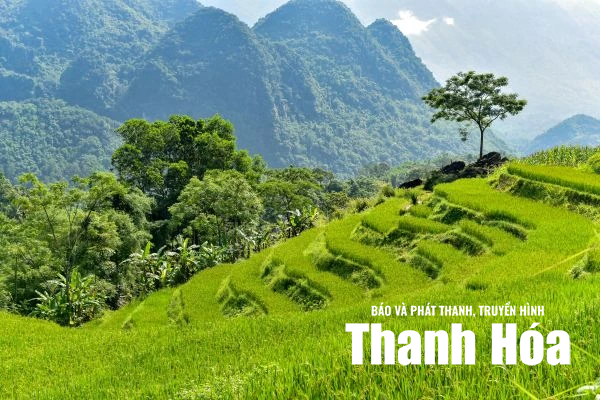 [Thanh Hoá xưa và nay] Viên ngọc xanh của xứ Thanh