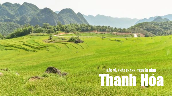 [Thanh Hoá xưa và nay] Viên ngọc xanh của xứ Thanh