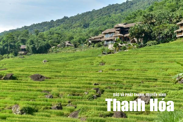 [Thanh Hoá xưa và nay] Viên ngọc xanh của xứ Thanh
